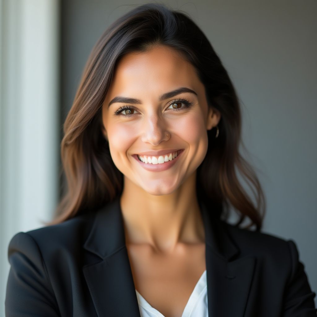 Ekip üyesi Elif Kaya